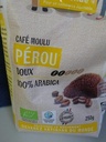 Café du Pérou