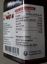 Confiture "extra" de cerise