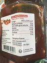 Confiture "extra" de fraise