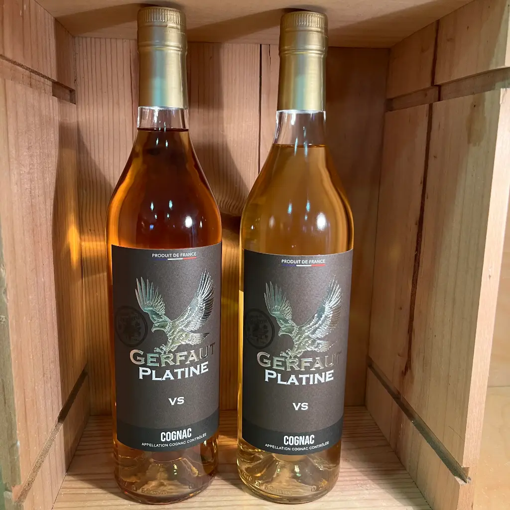 Cognac "VS"