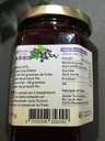 Confiture "extra" de cassis