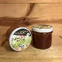 Confiture "extra" de fraise