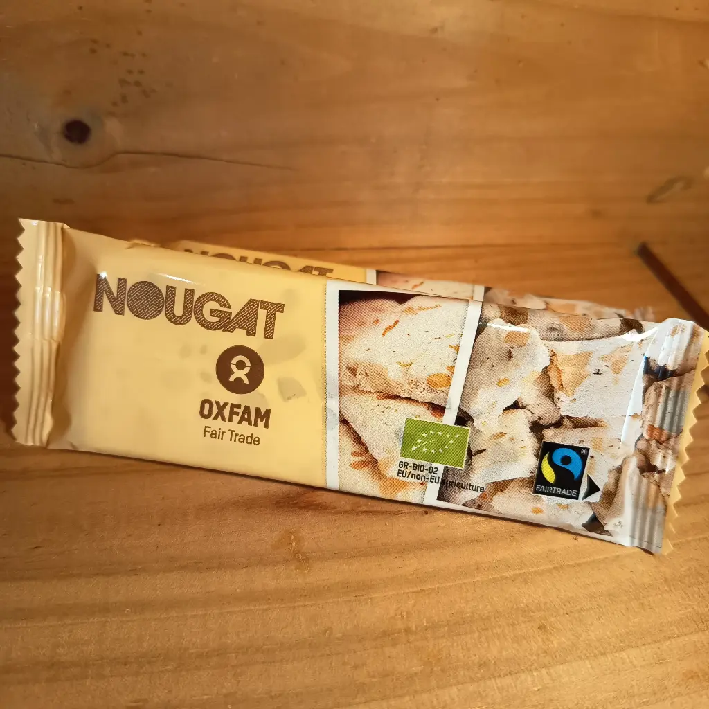Nougats Ohayo