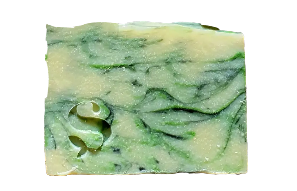 Savon Solide Amande 100g