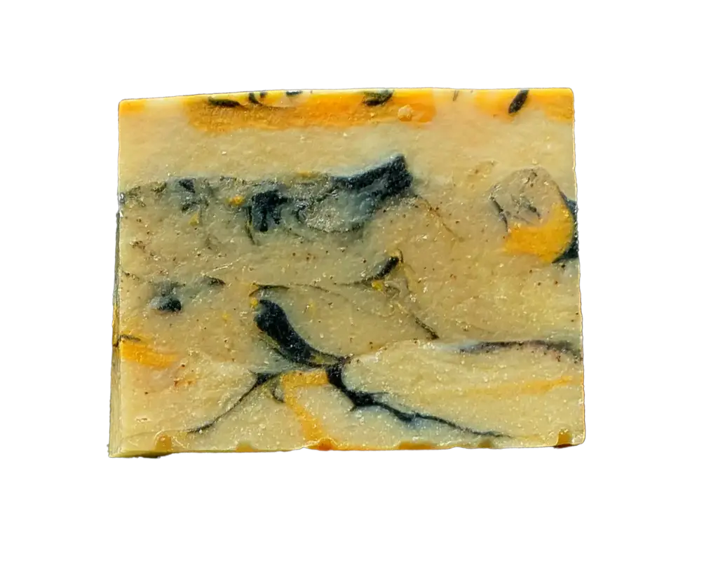 Savon Solide Noix 100g