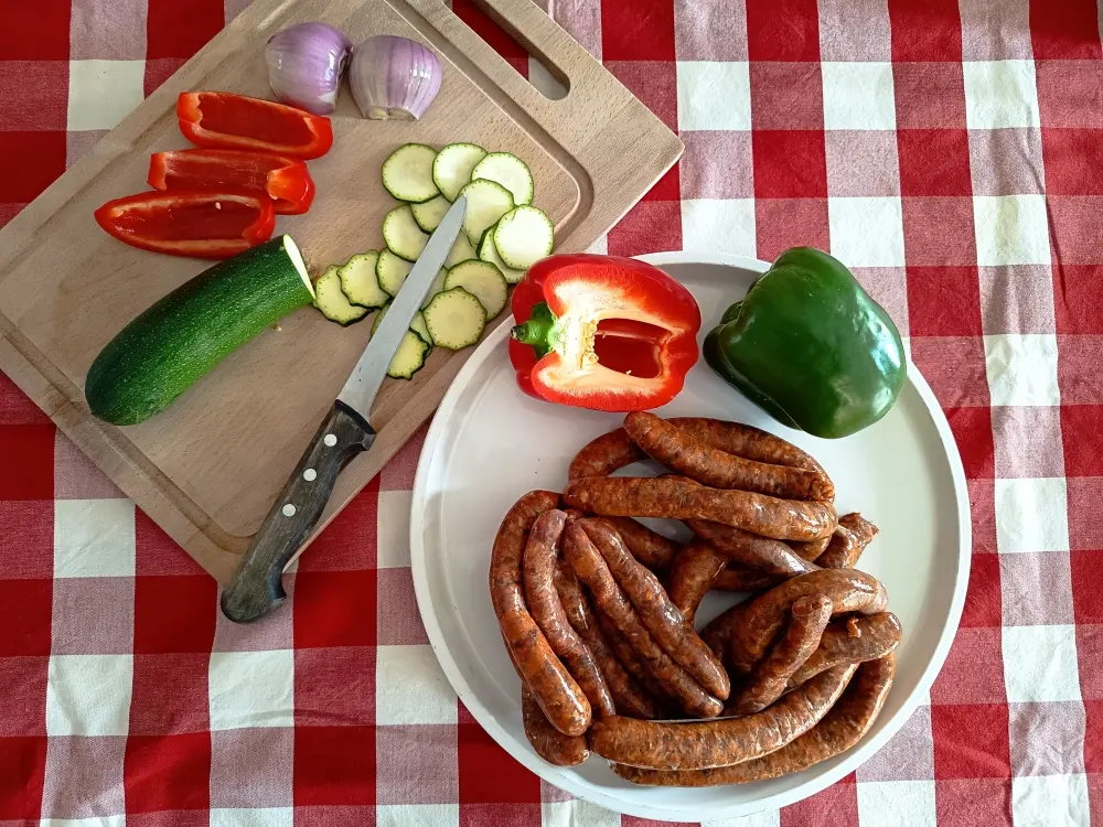 Merguez