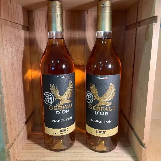 Cognac "Napoléon"