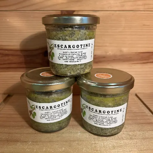Escargotine