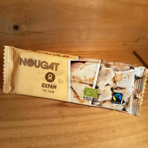 Nougats Ohayo