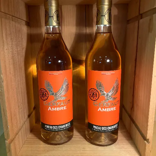 Pineau charentais