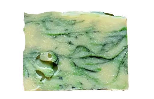 Savon Solide Amande 100g