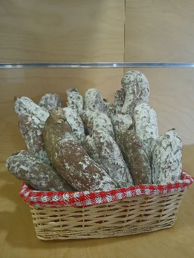 Saucisson pur porc