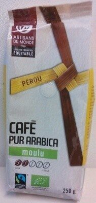Café du Pérou